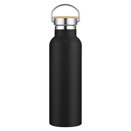 Custom Design Miami Drink Black Insulated Bottles Online In Perth Australia