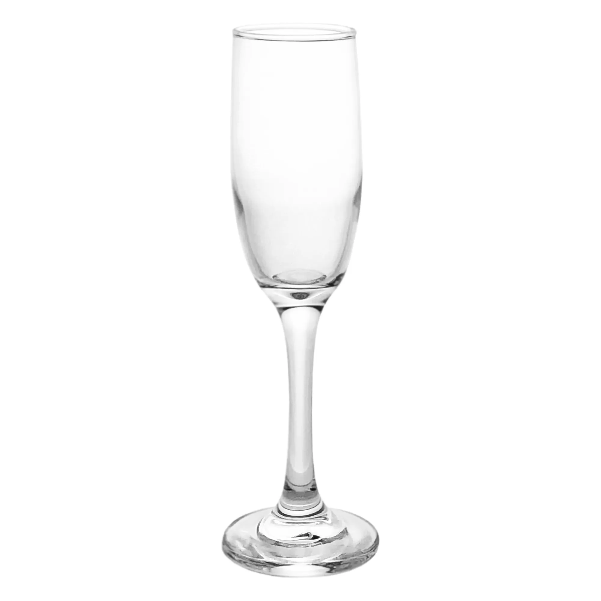 Custom Design Montio Champagne Flute clear Online In Perth Australia