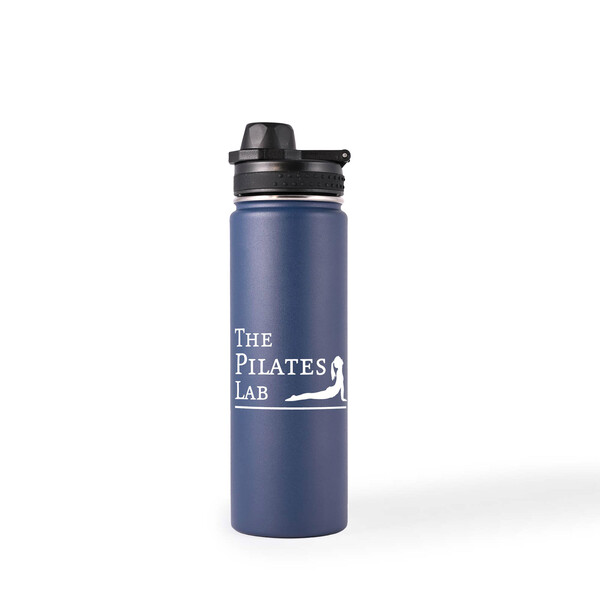 Custom Design Mystique 650Ml Stainless Steel Vacuum Screen Print Insulated Bottles Online In Perth Australia