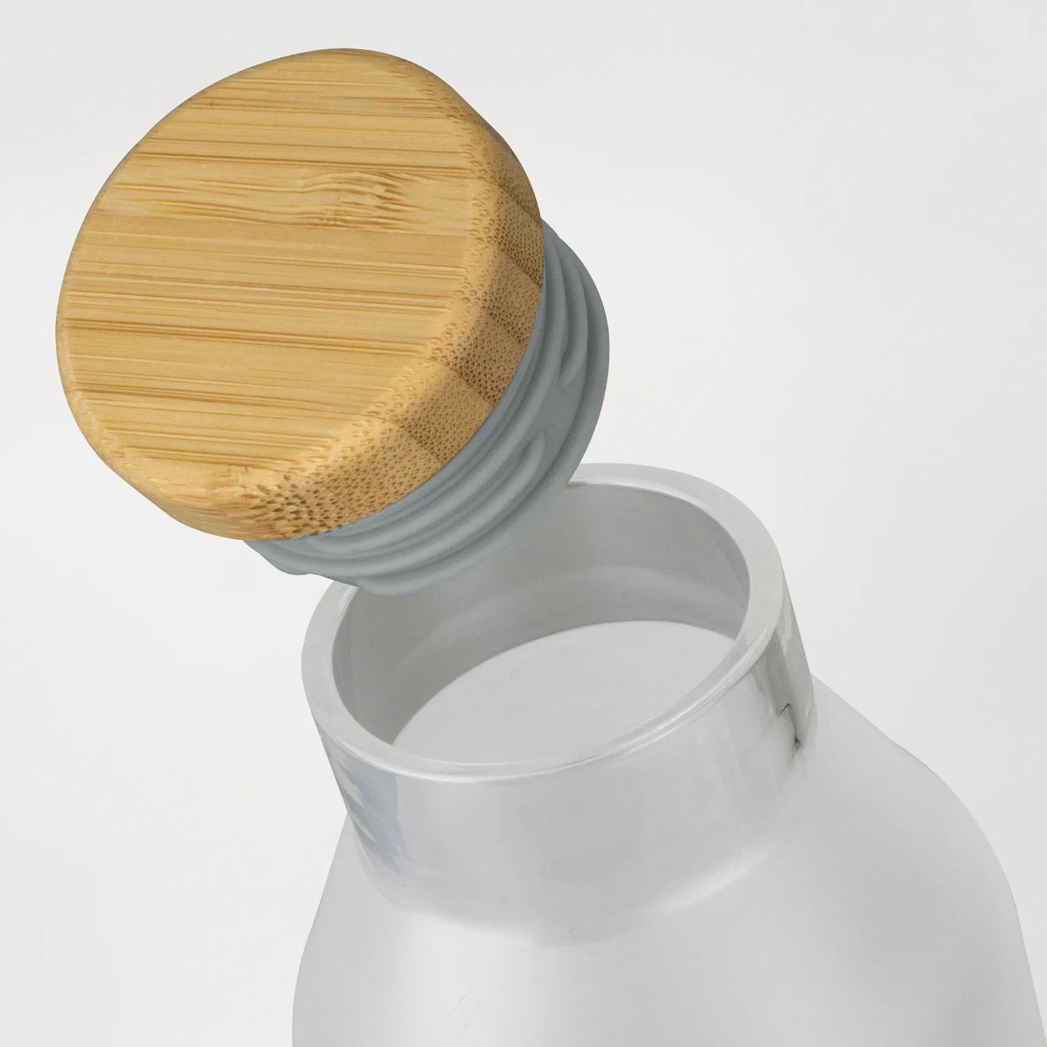 Custom Design Natura Ida Glass Detail Drink Bottle Online In Perth Australia