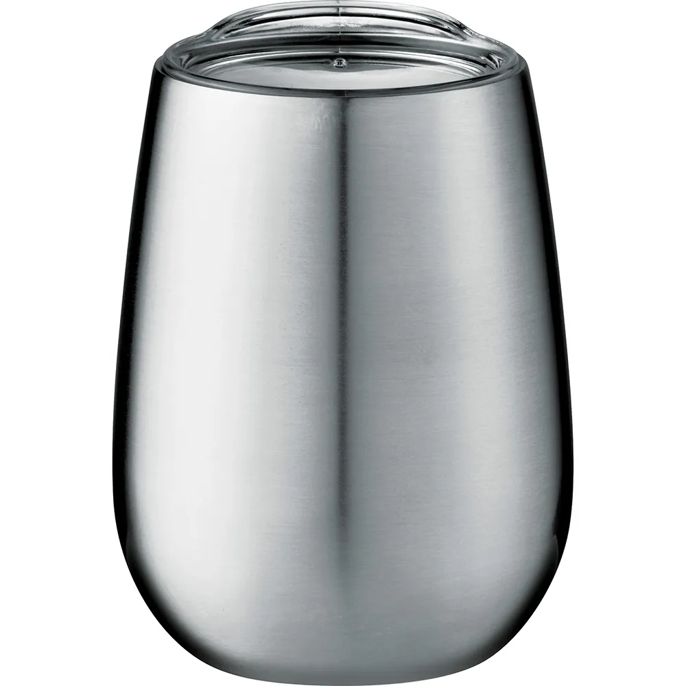 Custom Design Neo 300Ml Vacuum Insulated Cup Silver Online In Perth Australia