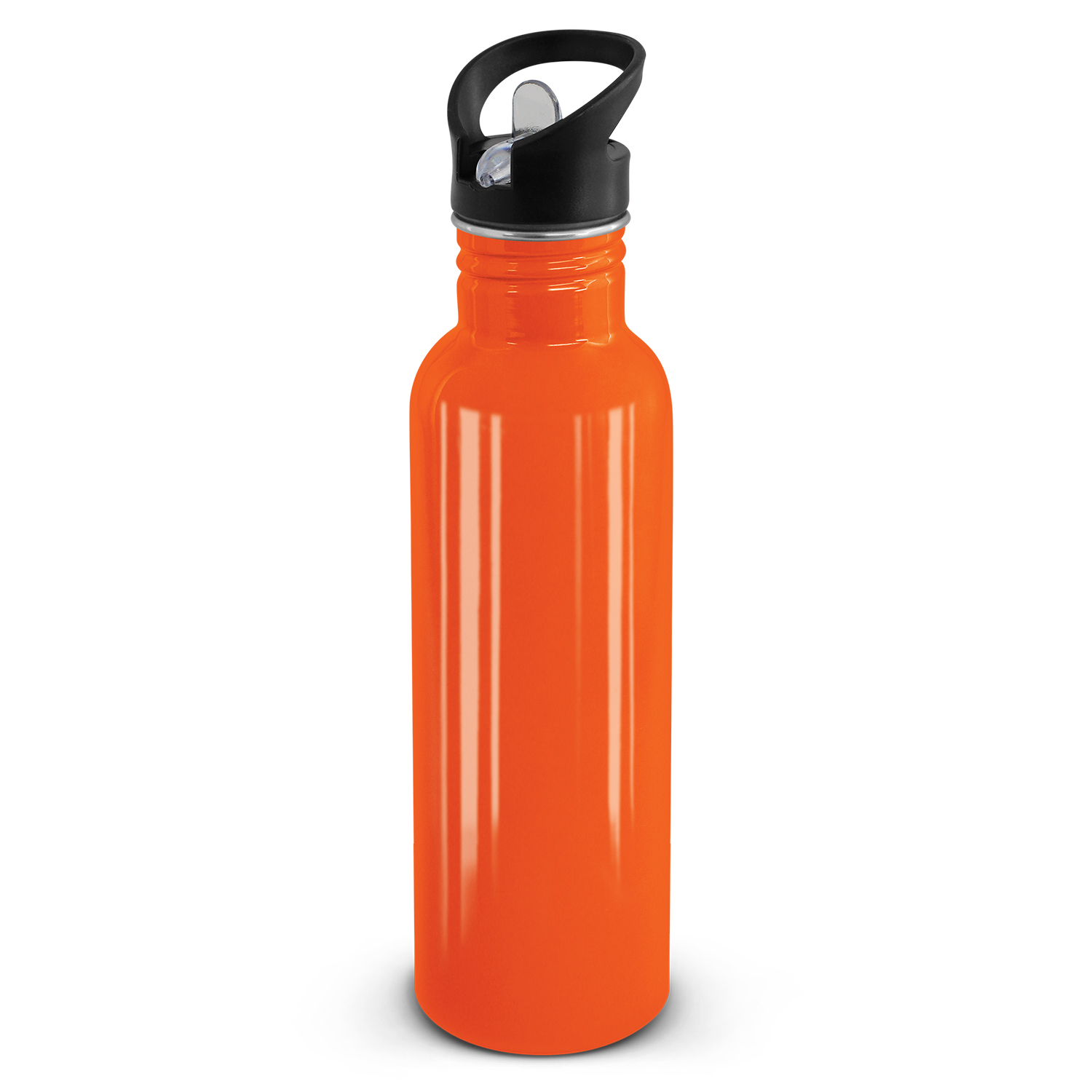 Custom Design Nomad Orange Stainless Bottle Online In Perth Australia