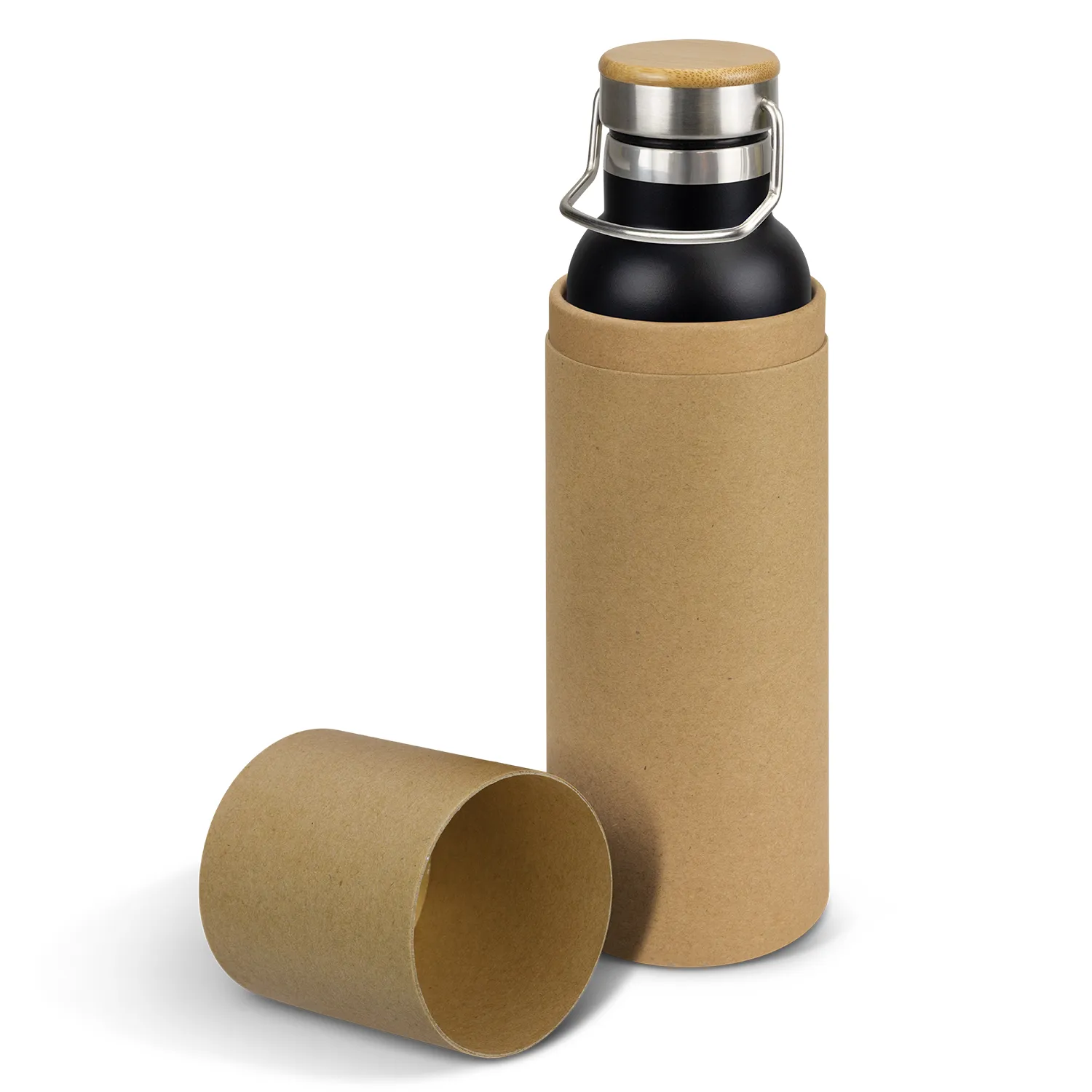 Custom Design Nomad Vacuum Bottle Bambino Gift Tube Online In Perth Australia