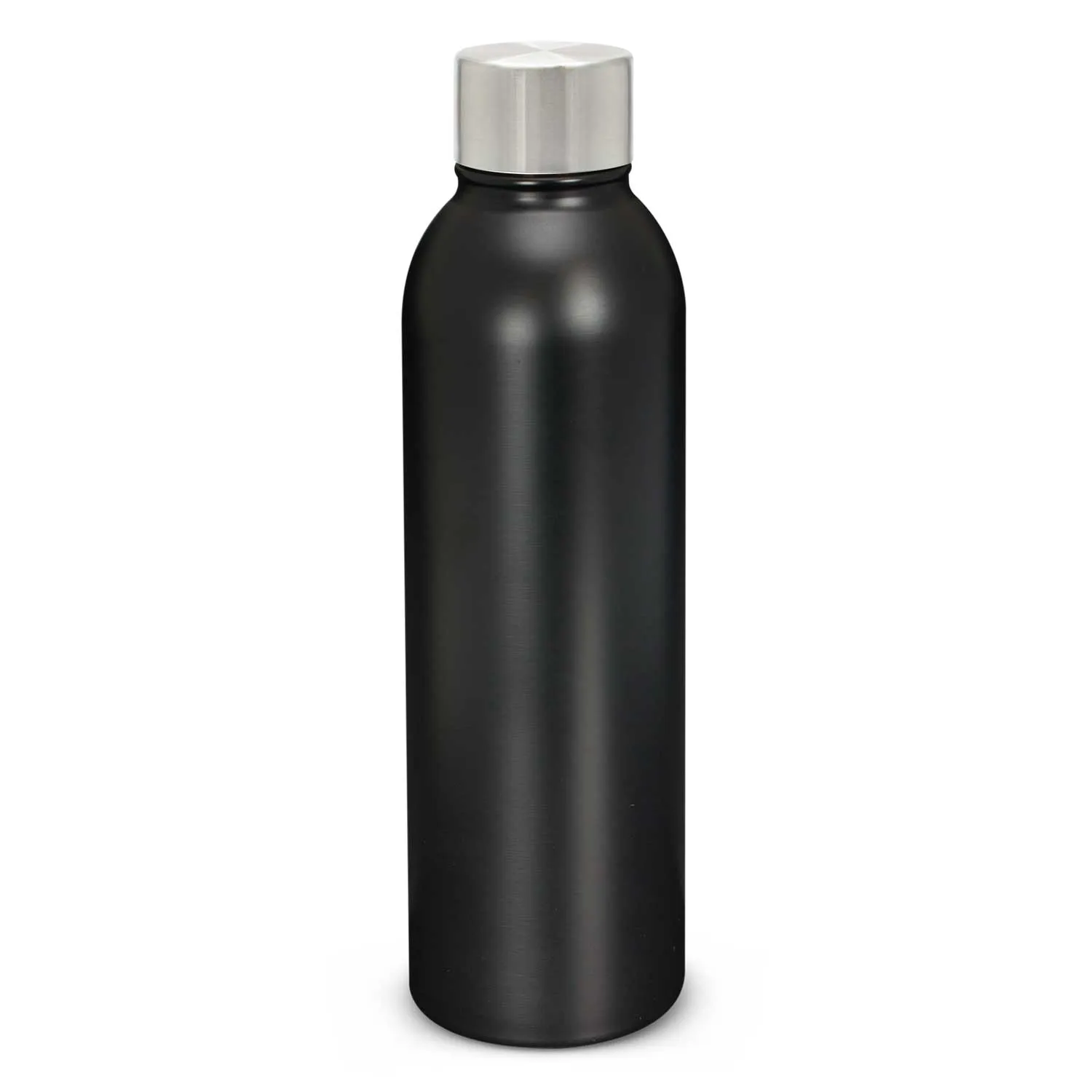 Custom Design Orion Vacuum Bottle Matt Black Online In Perth Australia