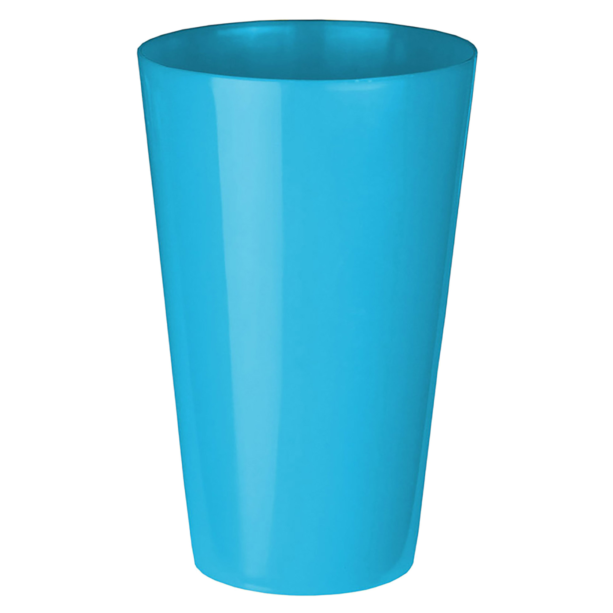  Custom Design Party Mug Light Blue Plastic Mugs Online In Perth Australia 