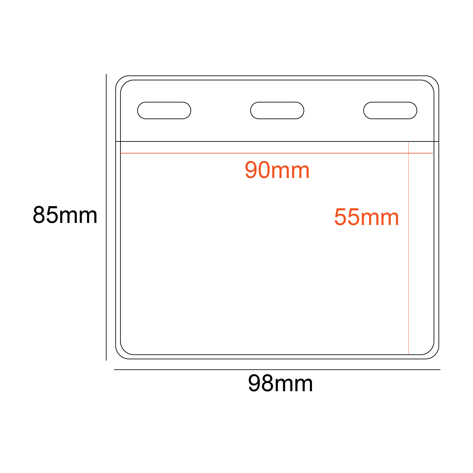  Promotional Card Holders For Lanyards in Perth