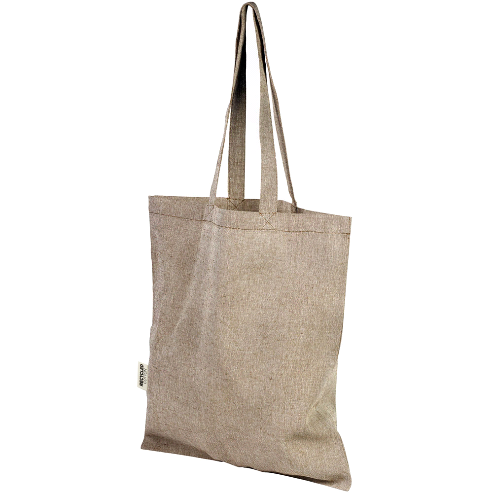  Custom Design Recycled 140Gsm Twill Tote Natural Cotton Calico Bags Online In Perth Australia 