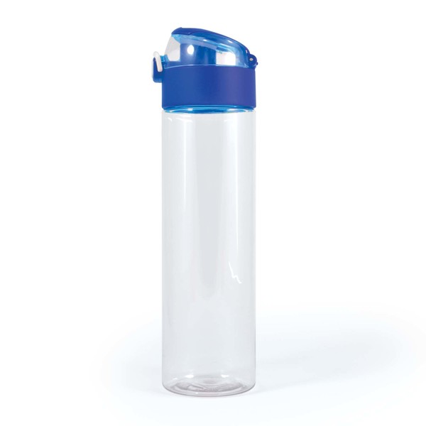 Custom Design Rio Drink Dark Blue Plastic Bottle Online In Perth Australia