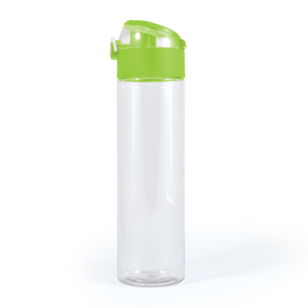 Custom Design Rio Drink Light Green Plastic Bottle Online In Perth Australia