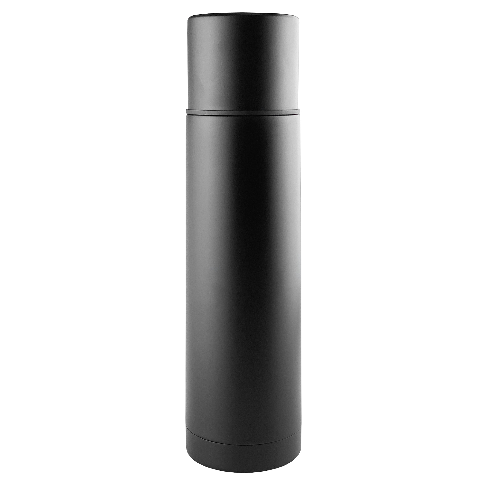 Custom Design Seattle Flask 750Ml Black Insulated Bottles Online In Perth Australia