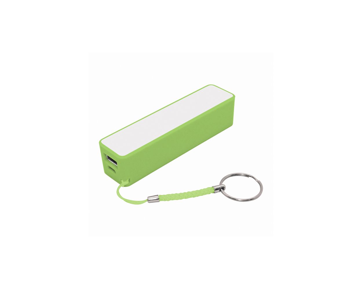 Custom Design Seville Green Power Bank Online In Perth Australia