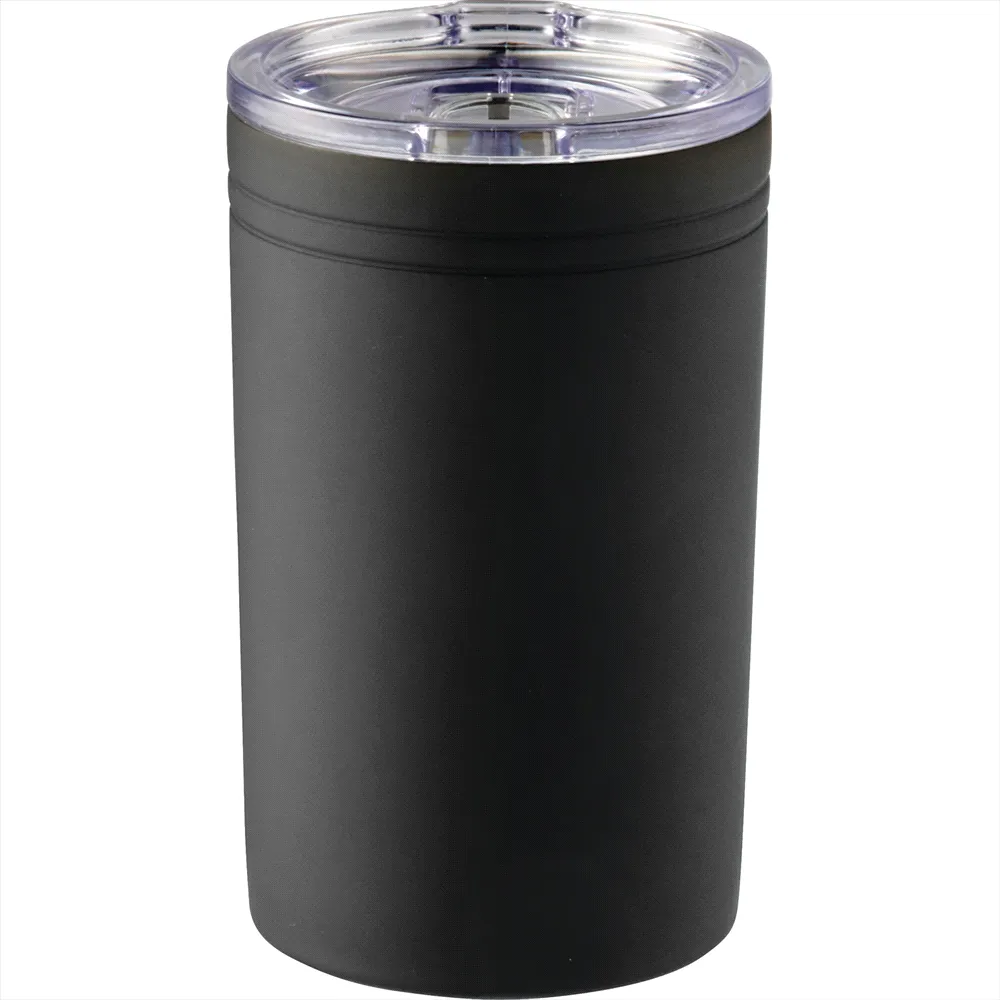 Custom Design Sherpa Vacuum Tumbler 325Ml Black Online In Perth Australia