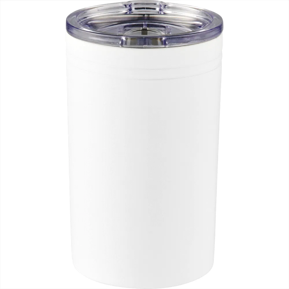 Custom Design Sherpa Vacuum Tumbler 325Ml White Online In Perth Australia