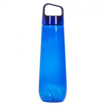 Custom Design Sweeta Drink Oxford Blue Plastic Bottle Online In Perth Australia