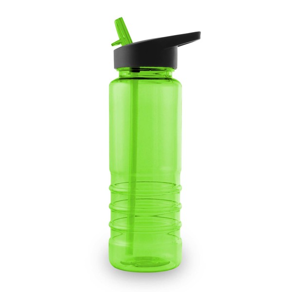 Custom Design Tahiti Water Light Green Plastic Bottle Online In Perth Australia