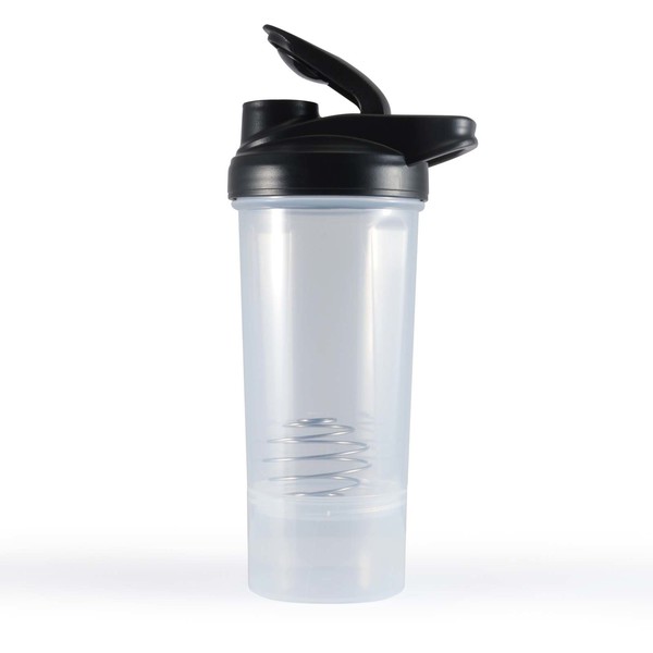 Custom Design Thor Protein Shaker Storage Cup Black Plastic Bottle Online In Perth Australia