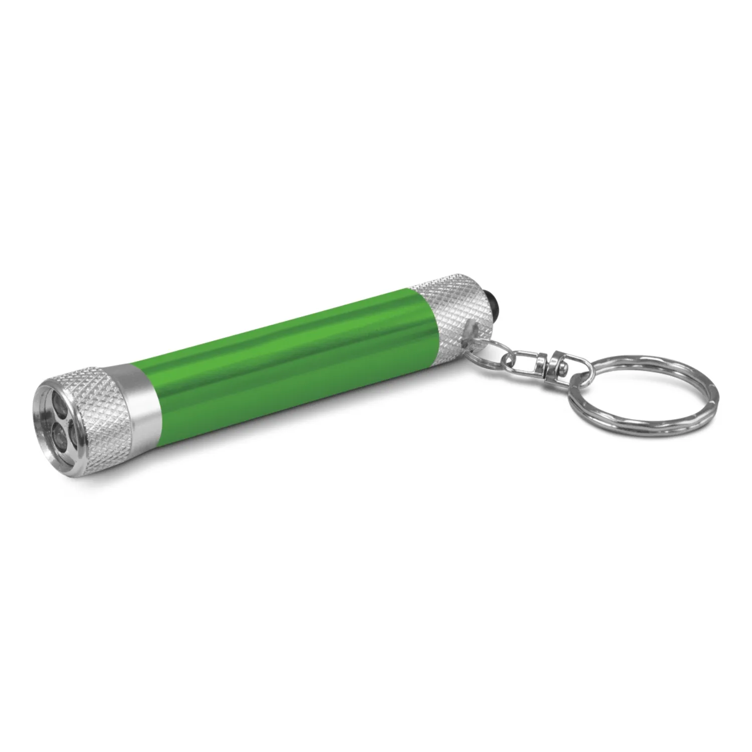 Custom Design Titan Green Torch Key Ring Online In Perth Australia