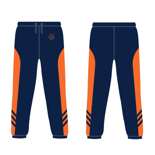 Custom Design Track Pants Cricket Uniforms Online In Perth Australia