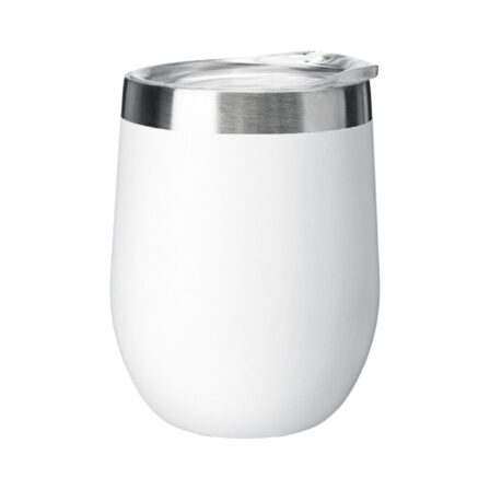 Custom Design Wine And Coffee Cup White Insulated Mugs Online In Perth Australia