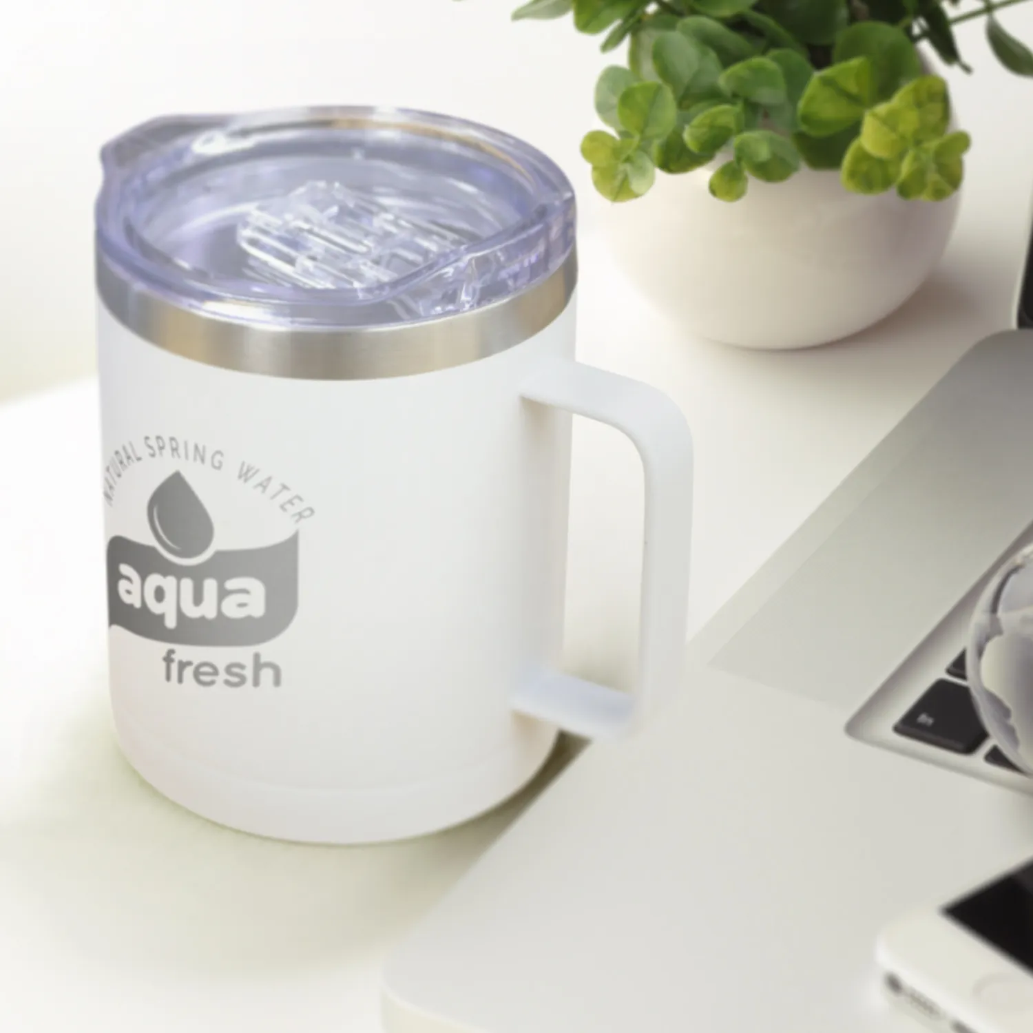 Custom Design Zeus Vacuum Cup Feature Online In Perth Australia