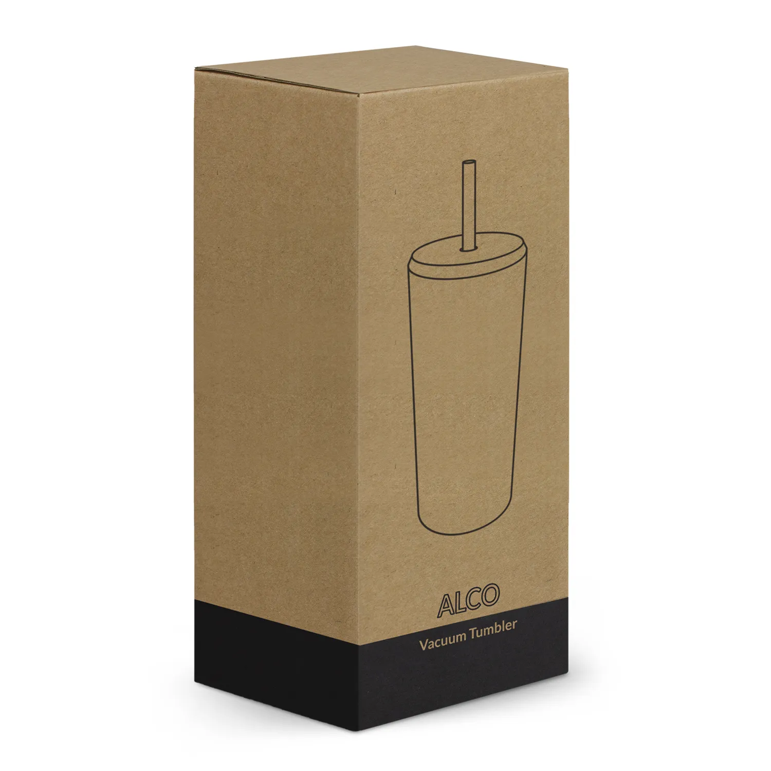 Custom Made Alco Vacuum Tumbler Gift Box Online In Perth Australia