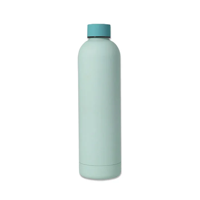 Custom Made Allegra 750Ml Bottle Unbranded Carolina Blue Online In Perth Australia