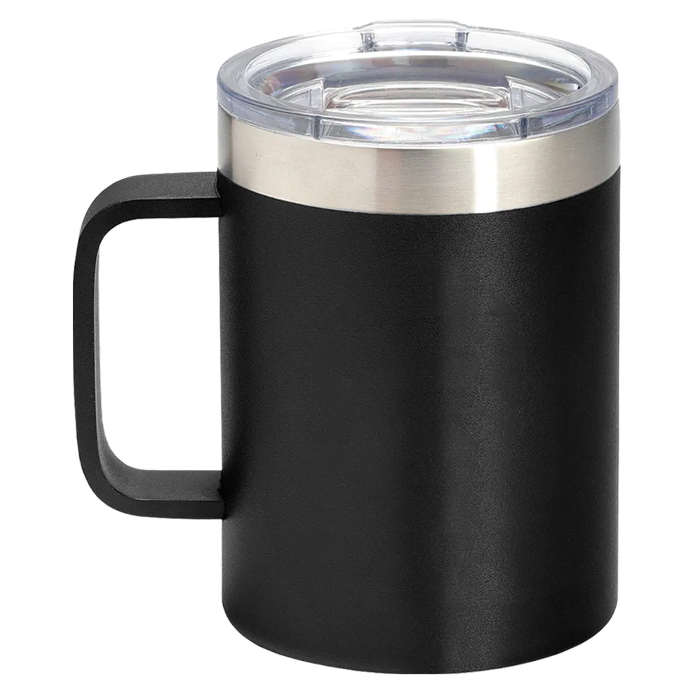 Custom Made Arctic Zone Titan Thermal Copper Mug 400Ml Printed Black Online In Perth Australia