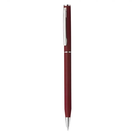 Custom Made Berlino Plastic Pens Brown Online In Perth Australia