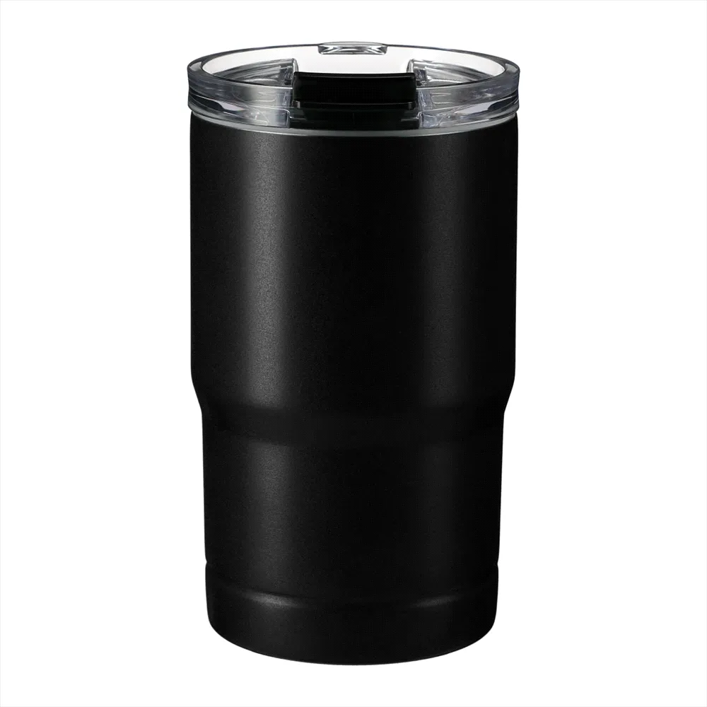 Custom Made Bluff 12Oz Vacuum Tumbler Cooler Black Online In Perth Australia