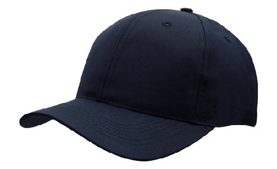 Custom Made Breathable Poly Twill Navy Caps 10 Online In Perth Australia