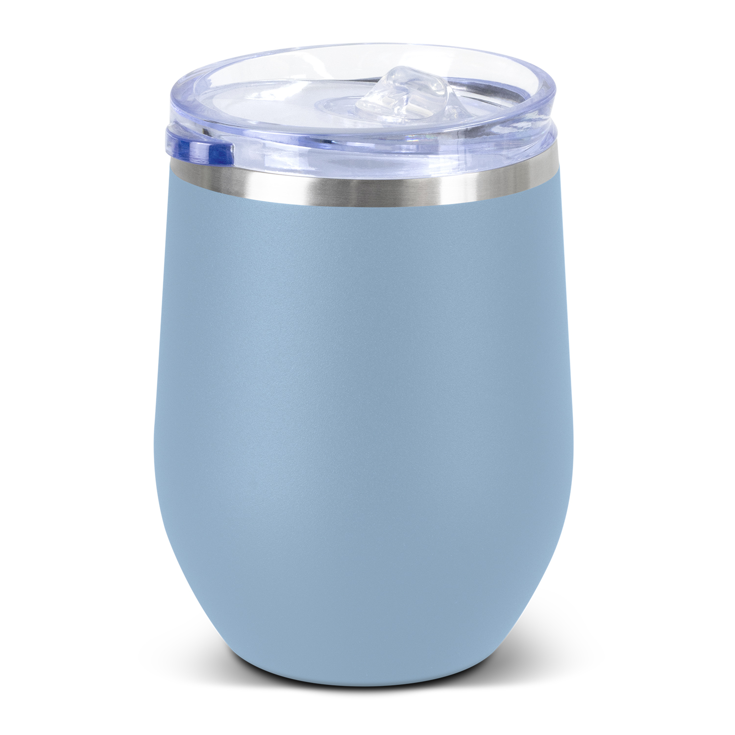 Custom Made Cordia Ceramic Vacuum Cup Pale Blue Online In Perth Australia