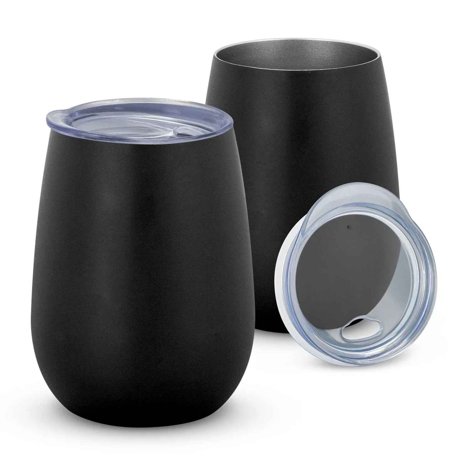 Custom Made Cordia Vacuum Cup Black Online In Perth Australia