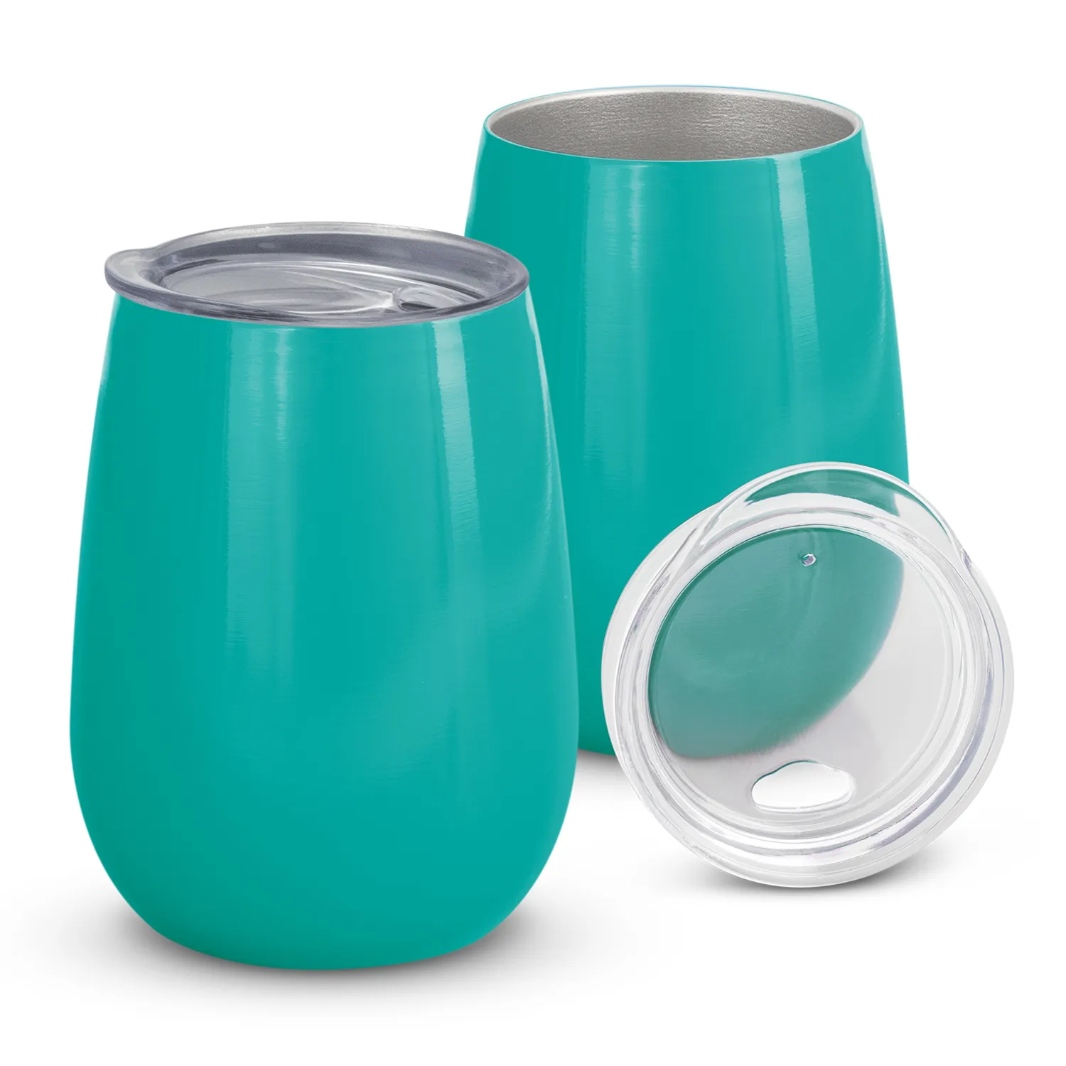 Custom Made Cordia Vacuum Cup Teal Online In Perth Australia