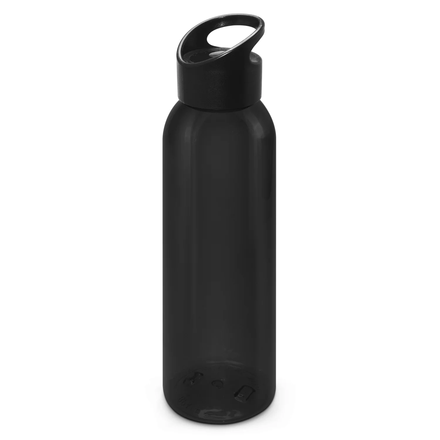 Custom Made Eclipse Bottle 700ml Black Online In Perth Australia