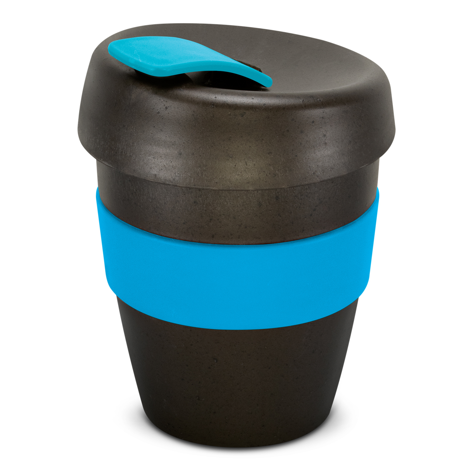  Custom Made Express Cup Deluxe Light Blue Plastic Mugs Online In Perth Australia 