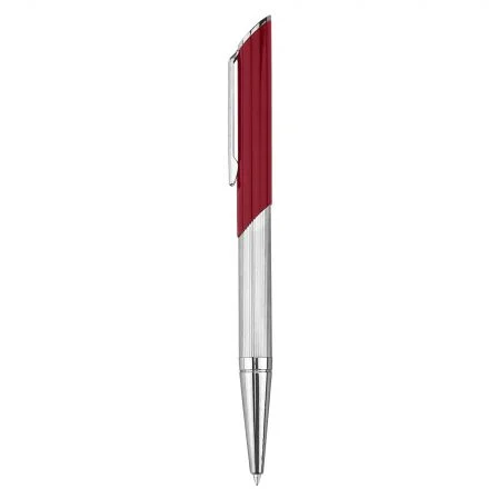 Custom Made Focus Burnet Metal Pens Red Online In Perth Australia