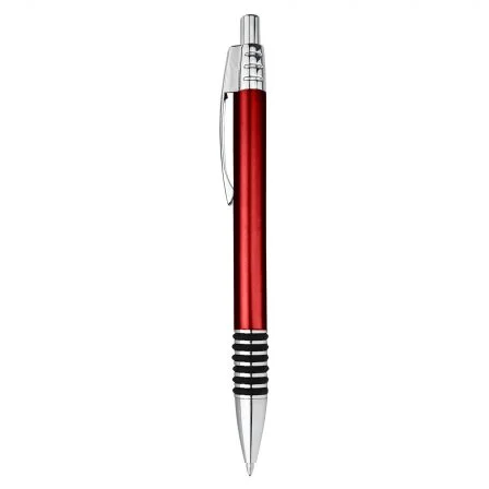 Custom Made Focus Metal Pens Red Online In Perth Australia