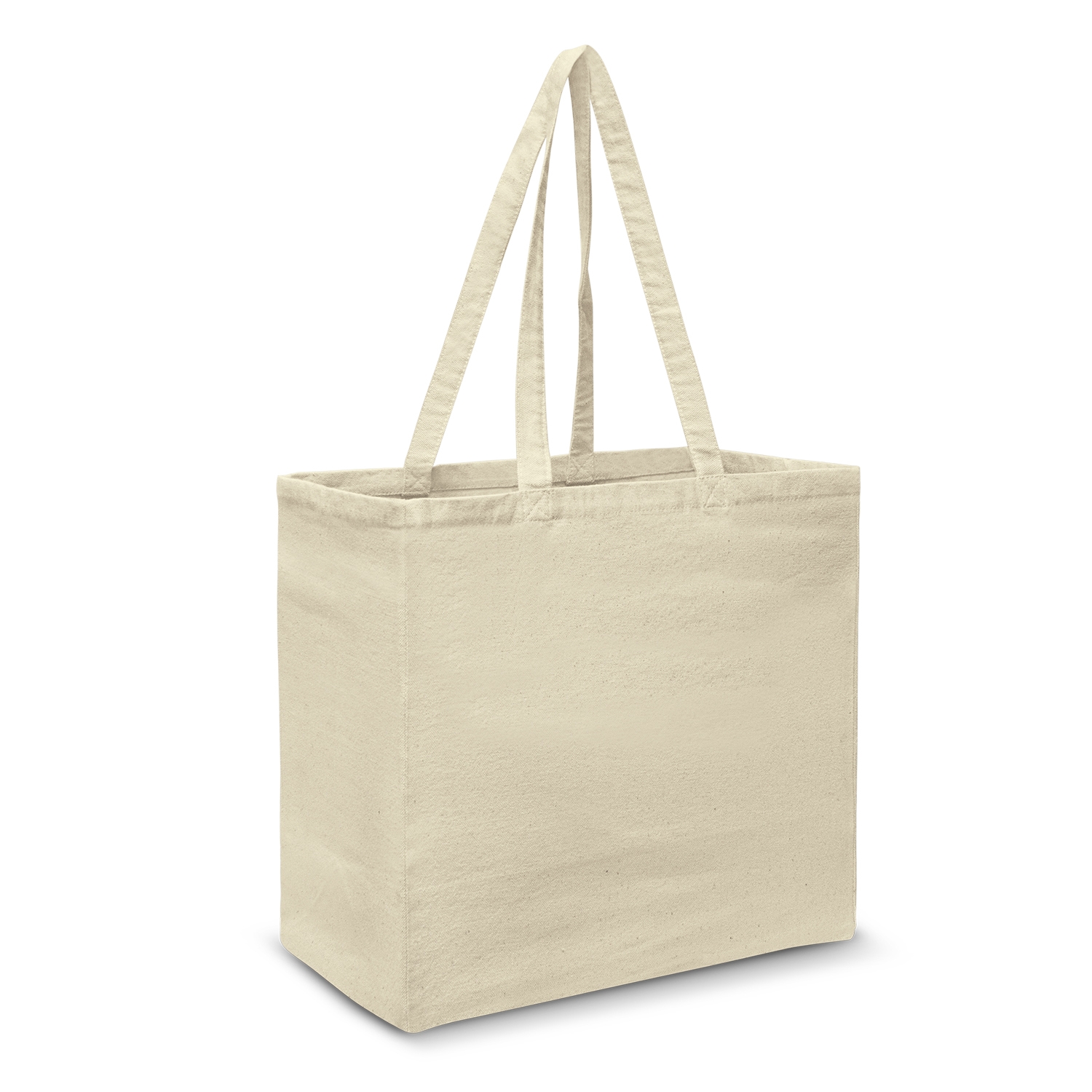  Custom Made Galleria Tote Cotton Calico Bags Online In Perth Australia 