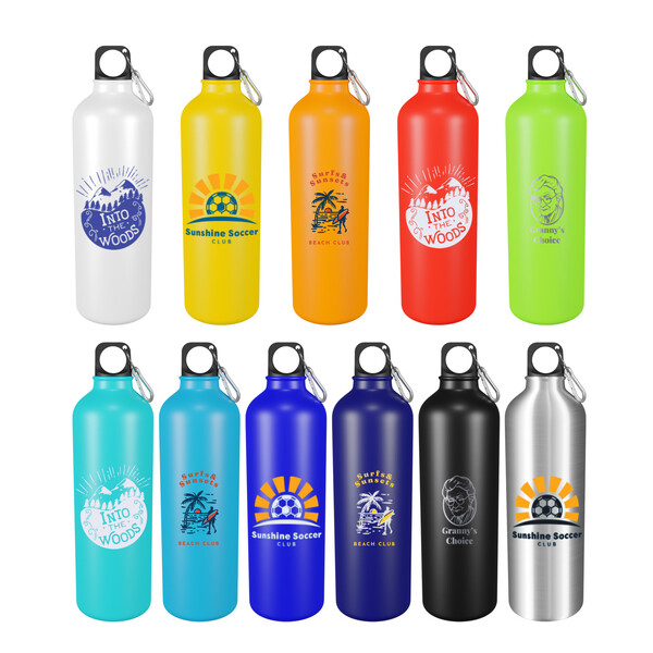 Custom Made Gelato Aluminium Drink Decoration Options Stainless Bottle Online In Perth Australia