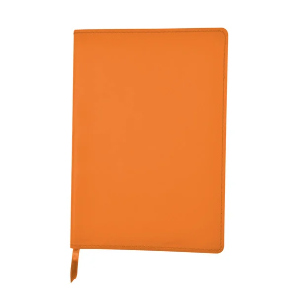 Custom Made Genesis A5 Notebook Orange Online In Perth Australia