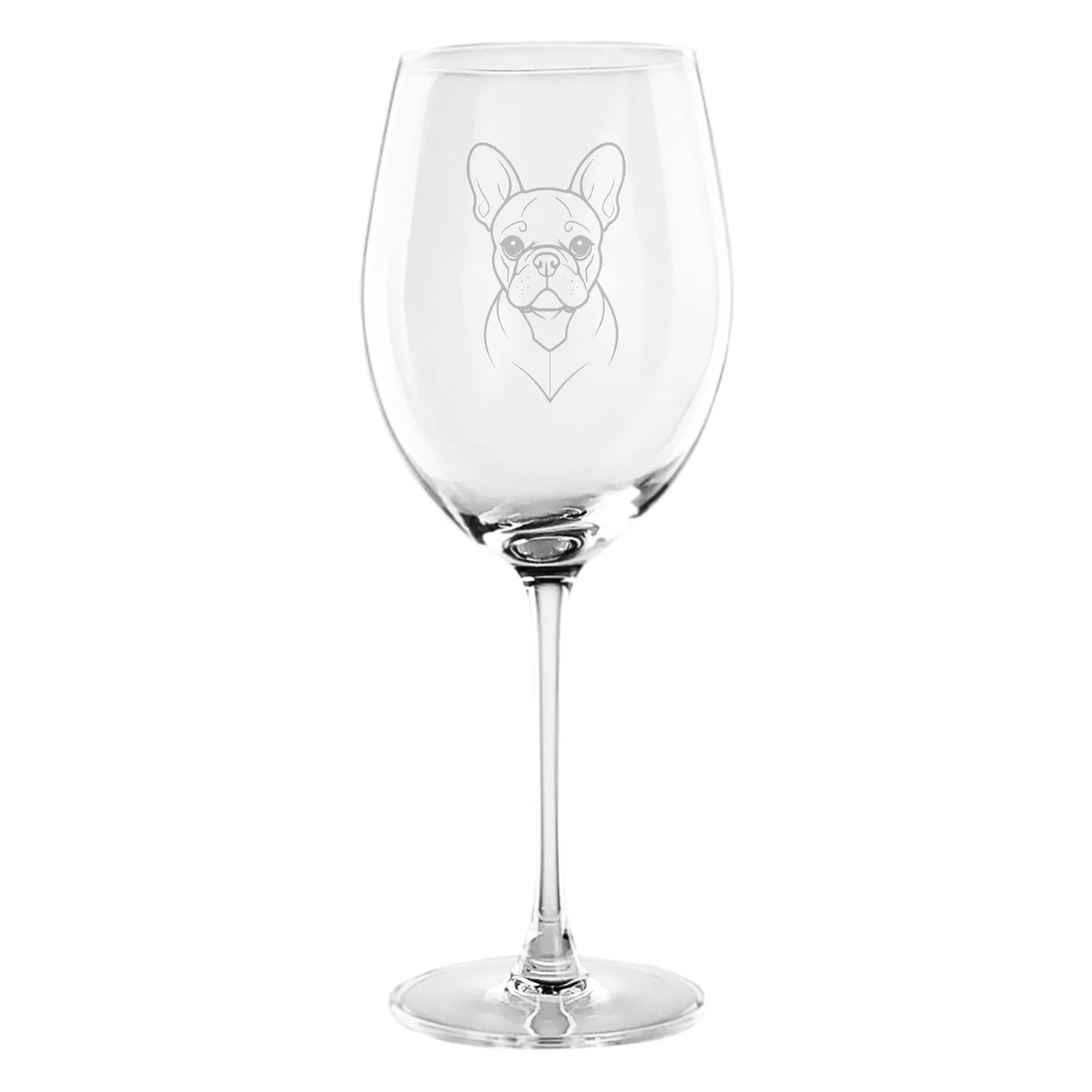 Custom Made Hanah Wine Glass Main Online In Perth Australia