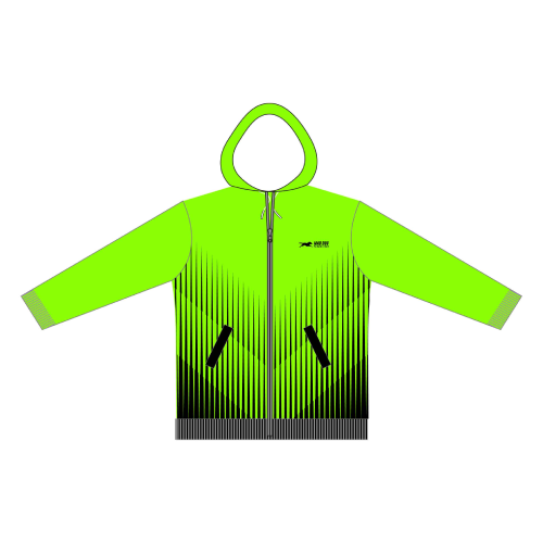 Personalised Hi Vis Hoodies Online In Perth Australia