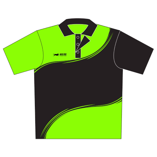 Printed Hi Vis Polos Online In Perth Australia