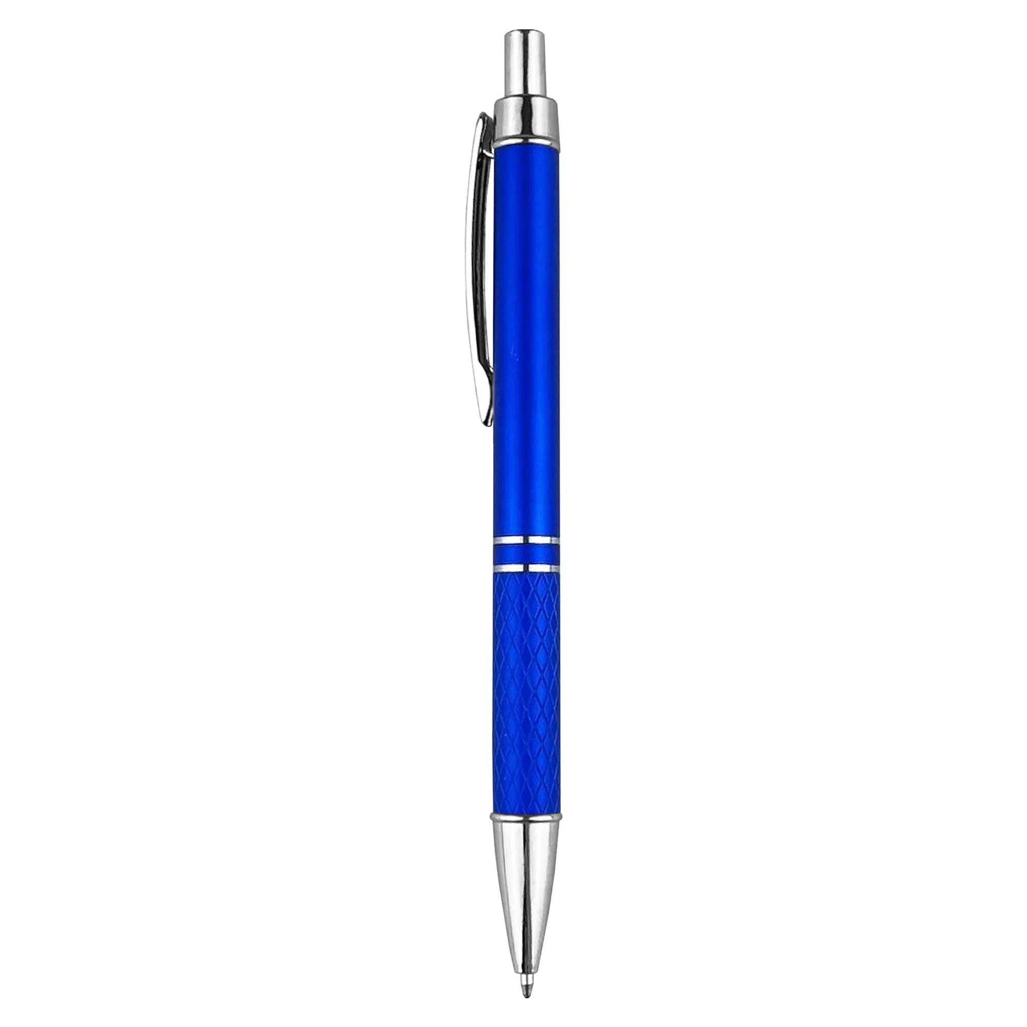 Custom Made Interwell Blue Plastic Pens Online In Perth Australia