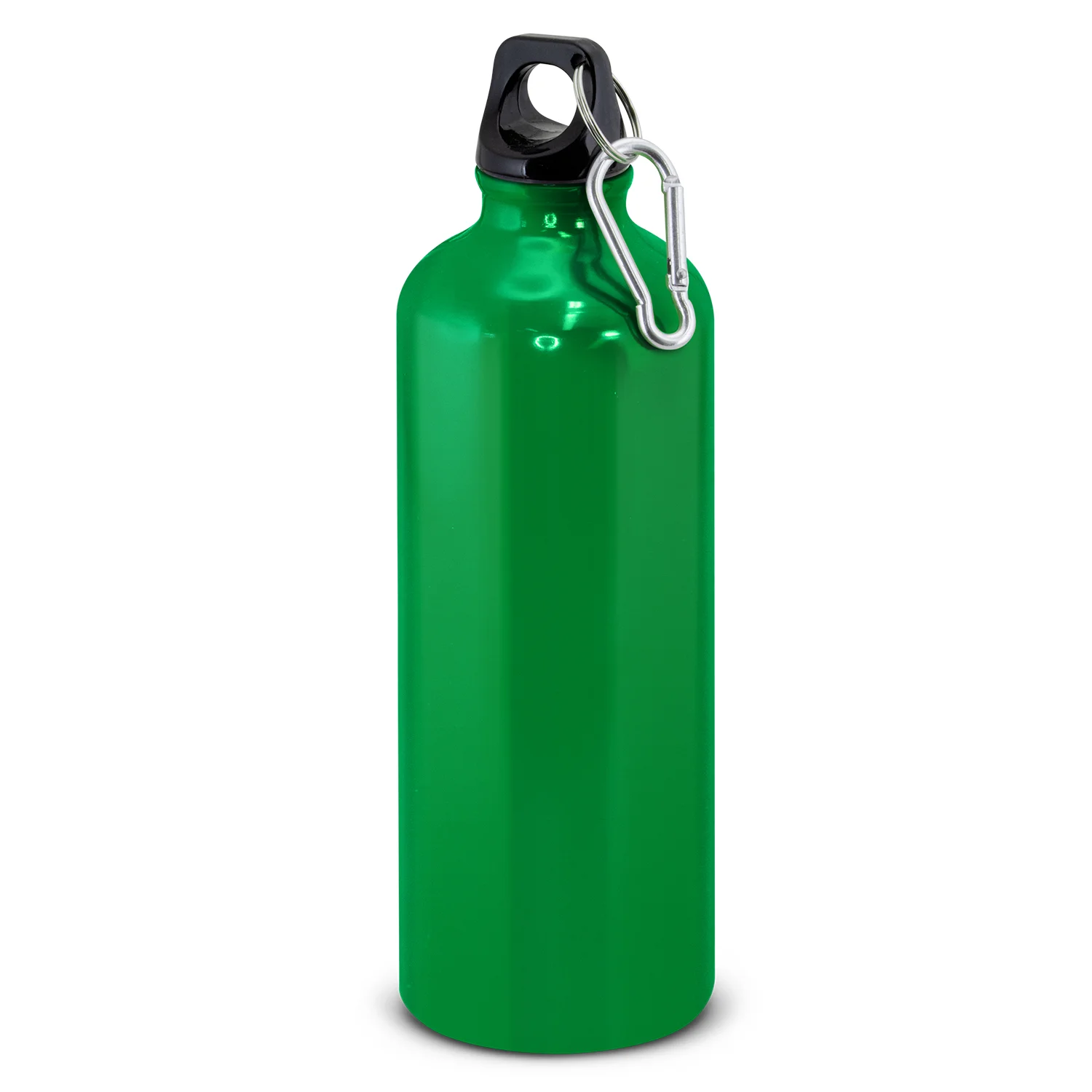 Custom Made Intrepid Bottle 800ml Kelly Green Online In Perth Australia