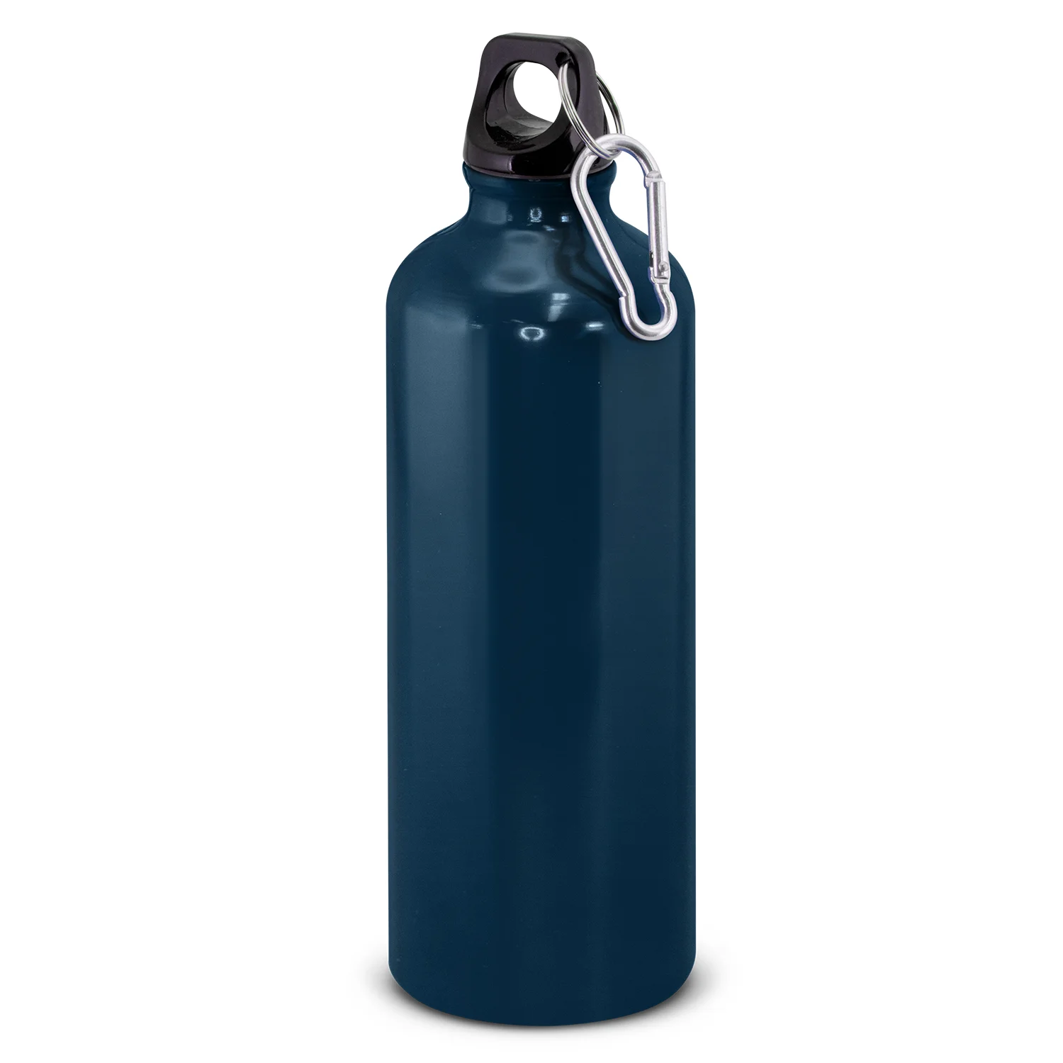 Custom Made Intrepid Bottle 800ml Navy Online In Perth Australia