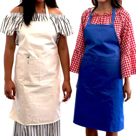 Custom Made Jackys Cotton Apron Feature Online In Perth Australia