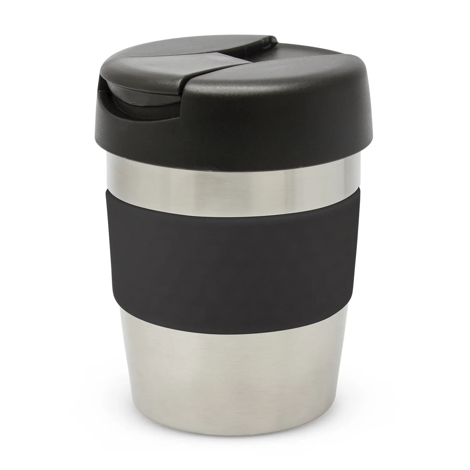 Custom Made Java Vacuum Cup 230Ml Black Online In Perth Australia