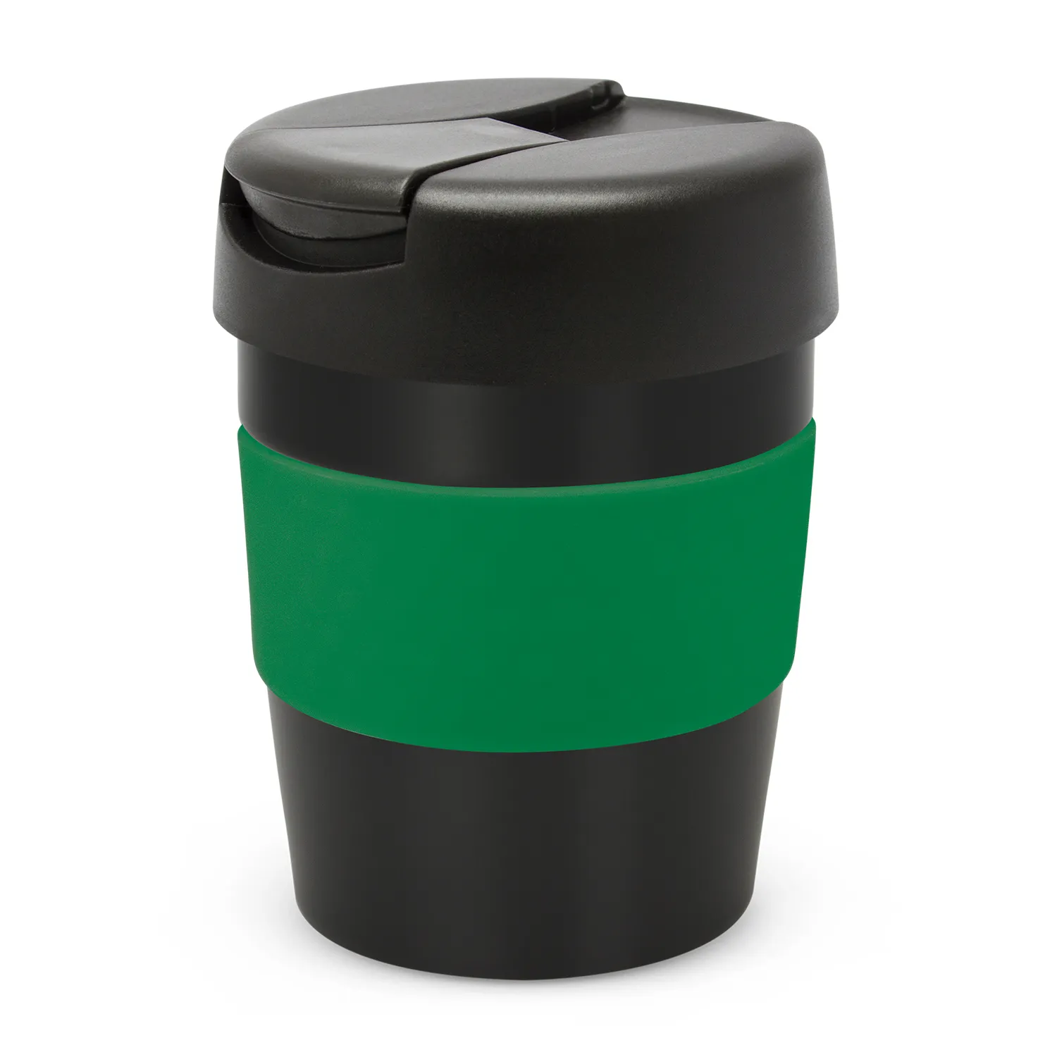 Custom Made Java Vacuum Cup 230Ml Dark Green Online In Perth Australia