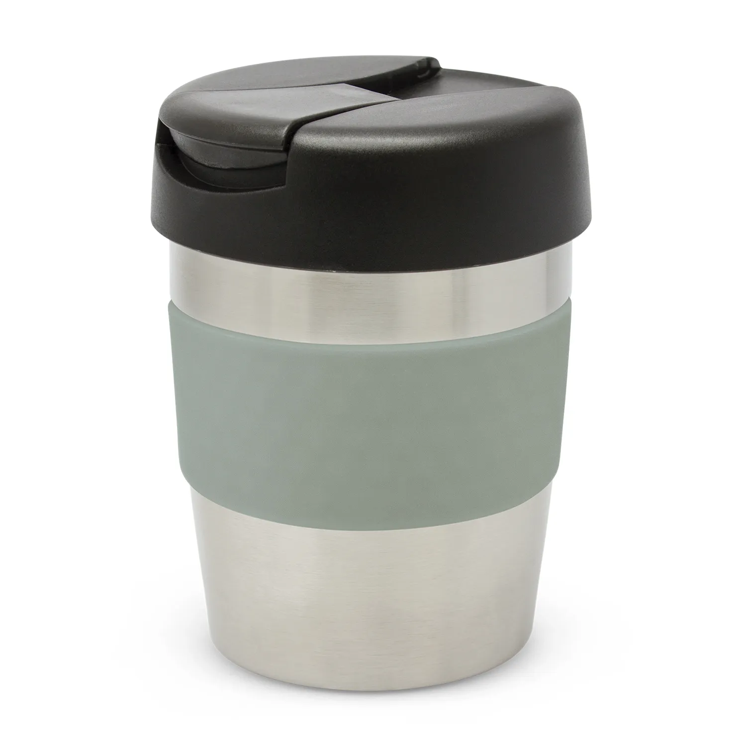 Custom Made Java Vacuum Cup 230Ml Grey Online In Perth Australia